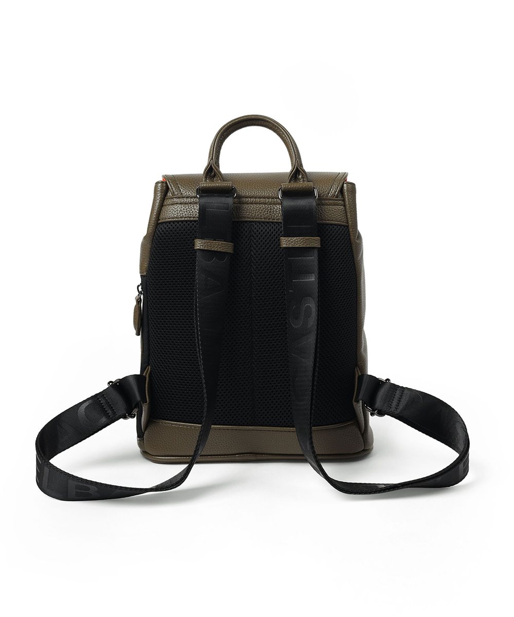 カステルバジャック ノワ ミニリュック