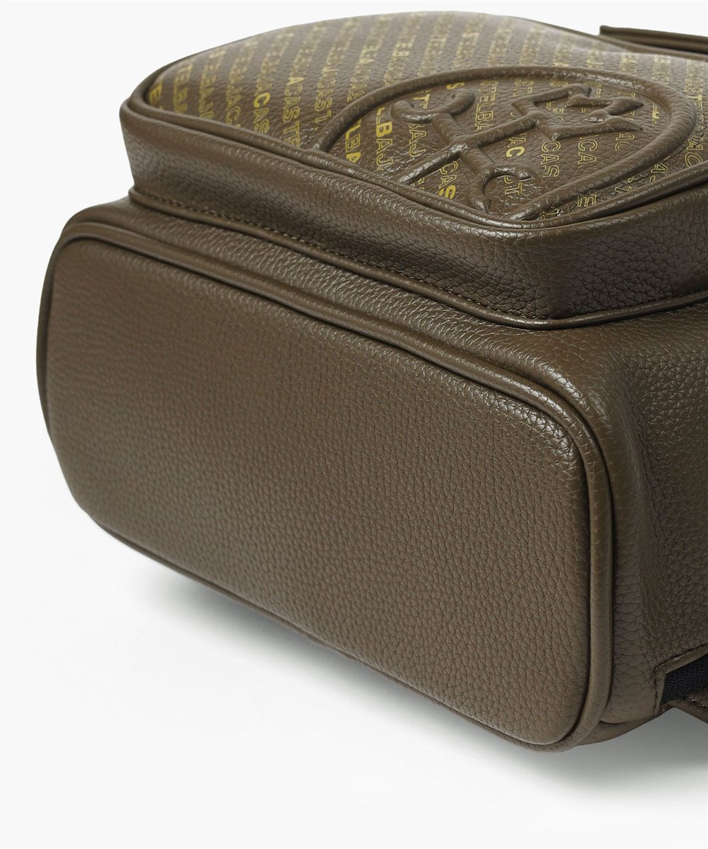 カステルバジャック ノワ ミニリュック