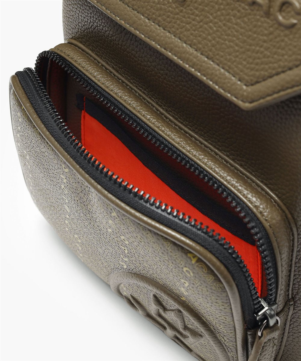 カステルバジャック ノワ ミニリュック