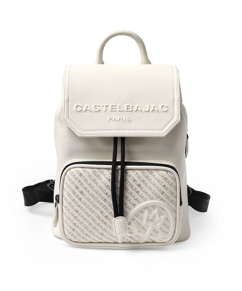 カステルバジャック ノワ ミニリュック