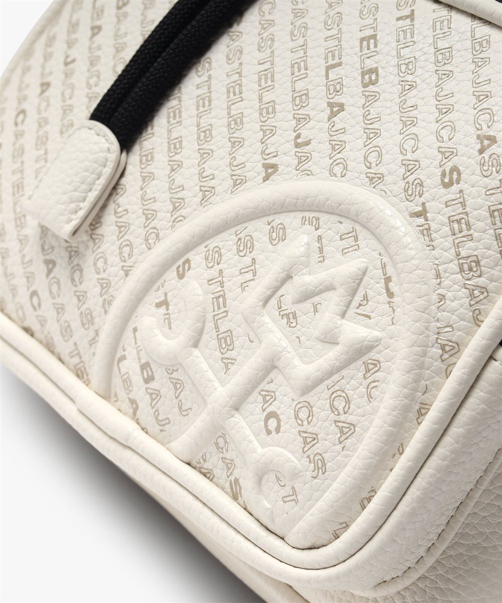 カステルバジャック ノワ ミニリュック