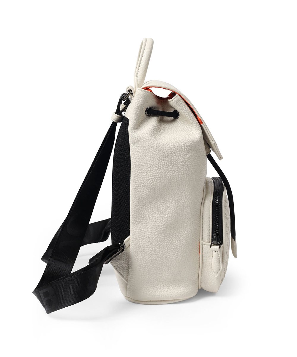 カステルバジャック ノワ ミニリュック