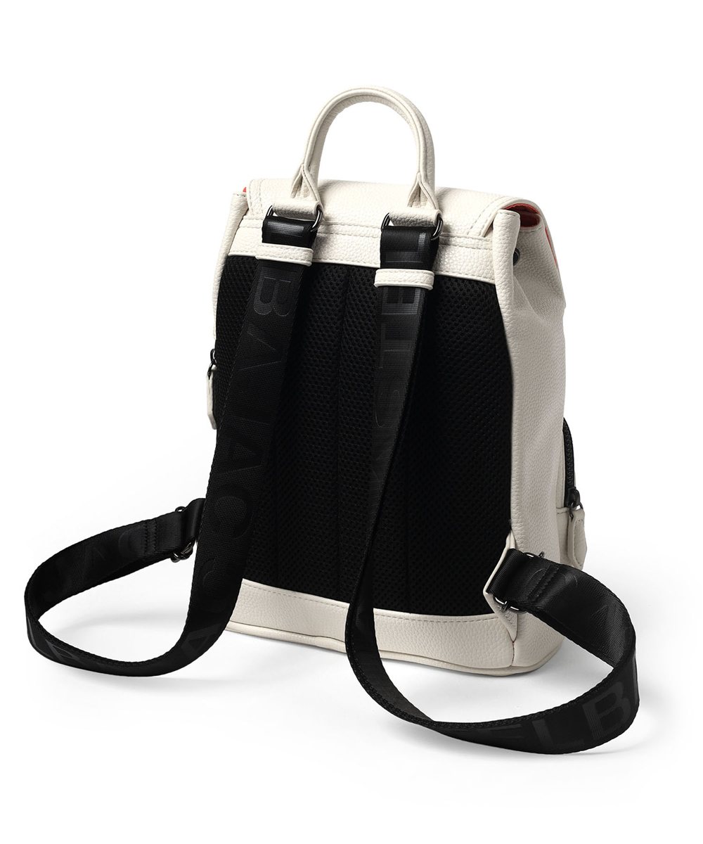 カステルバジャック ノワ ミニリュック