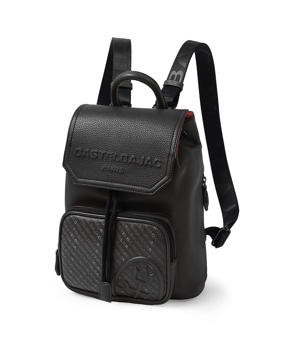 カステルバジャック ノワ ミニリュック