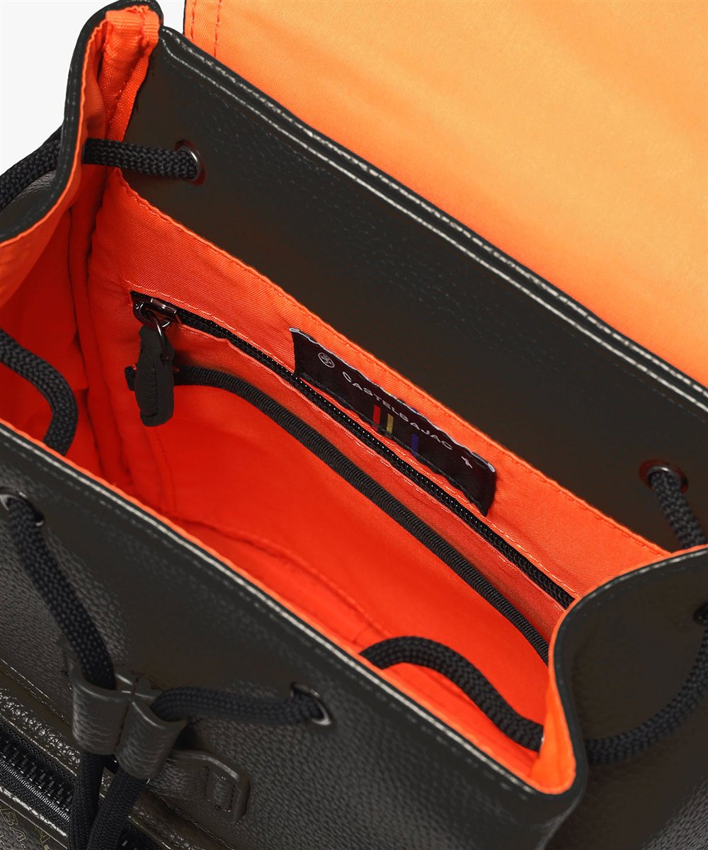 カステルバジャック ノワ ミニリュック