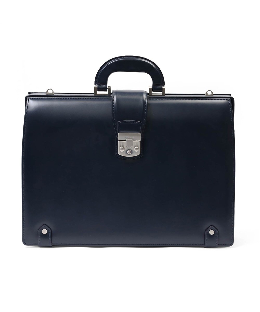 ミラ・ショーン ニュートレノ レザーダレスバッグ B4