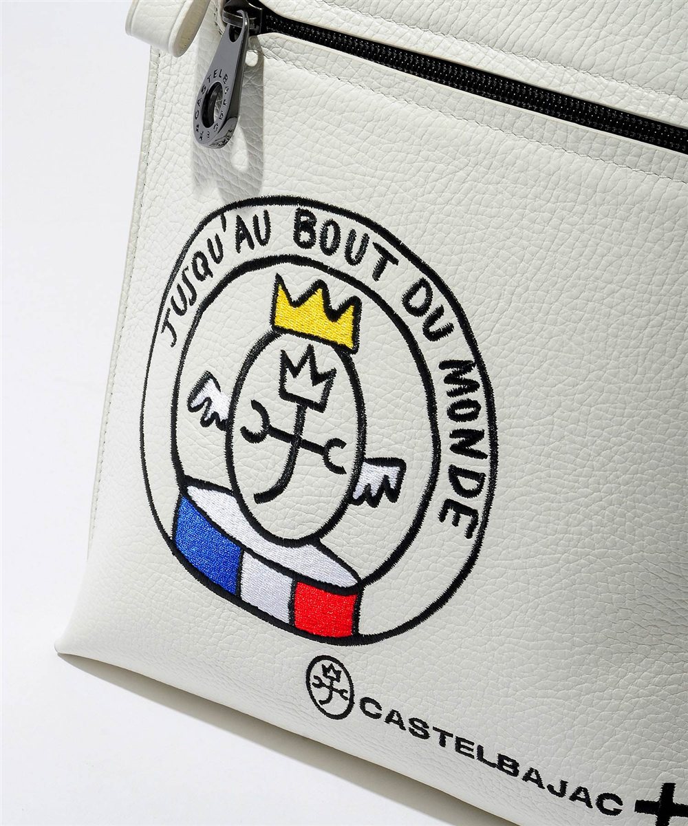 カステルバジャック リンク ショルダーバッグ