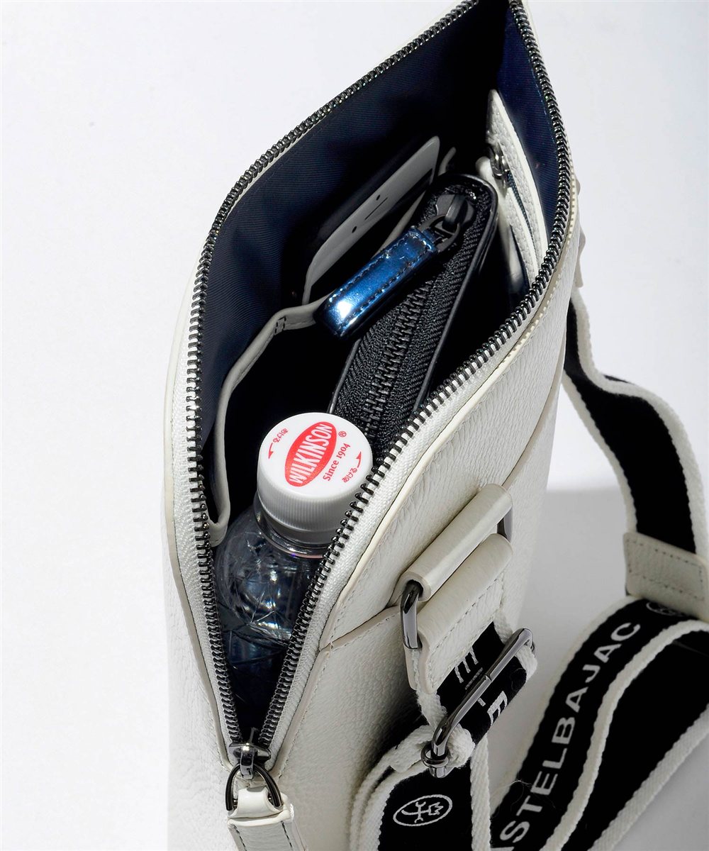 カステルバジャック リンク ショルダーバッグ