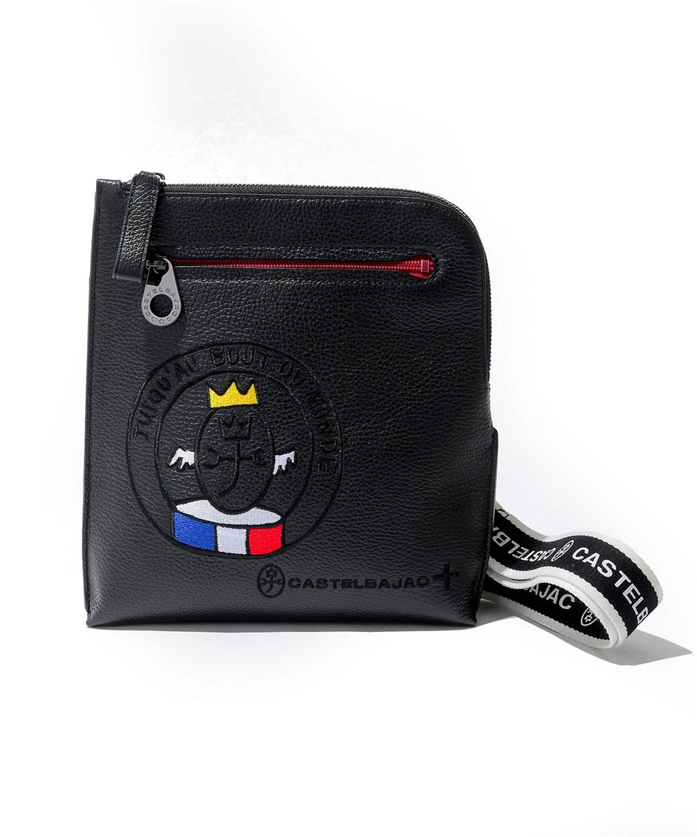 カステルバジャック リンク ショルダーバッグ