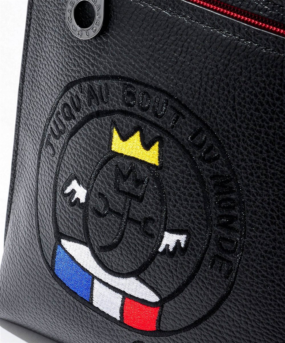 カステルバジャック リンク ショルダーバッグ