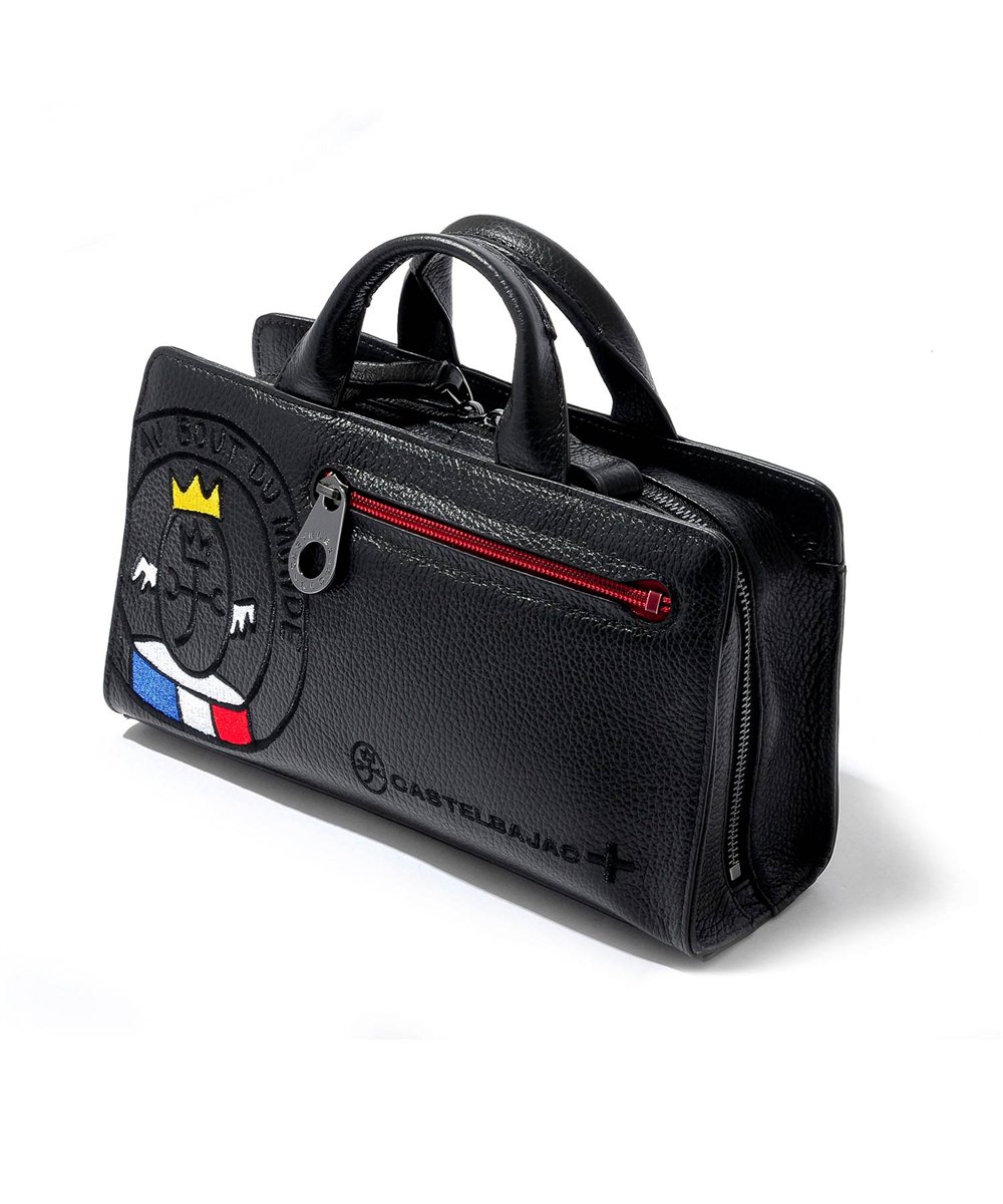 カステルバジャック リンク メンズバッグ 2WAY