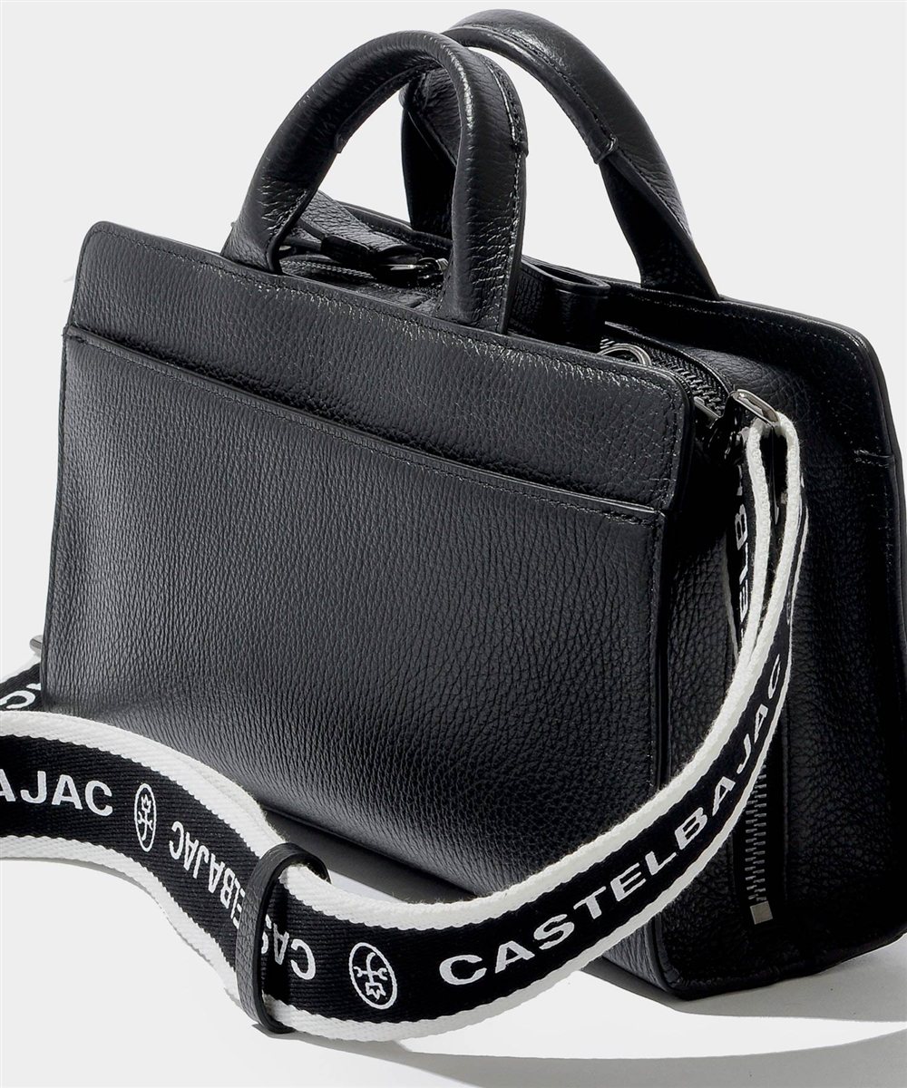 カステルバジャック リンク メンズバッグ 2WAY