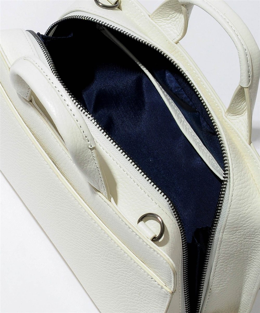 カステルバジャック リンク メンズバッグ 2WAY