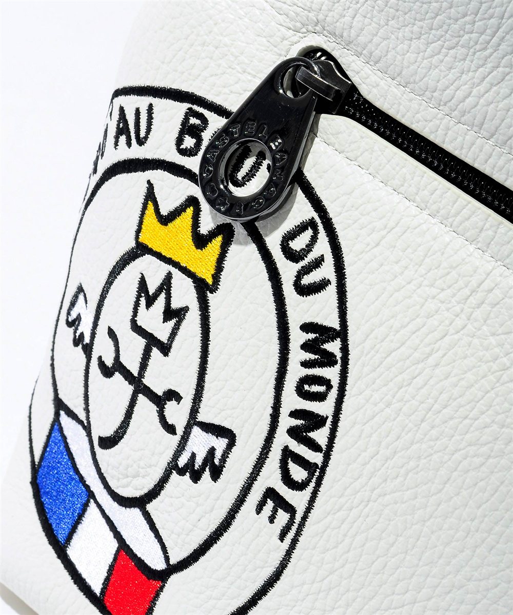 カステルバジャック リンク ドライビングトート