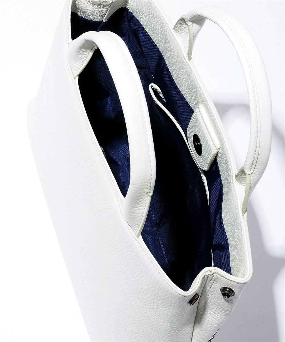 カステルバジャック リンク ドライビングトート