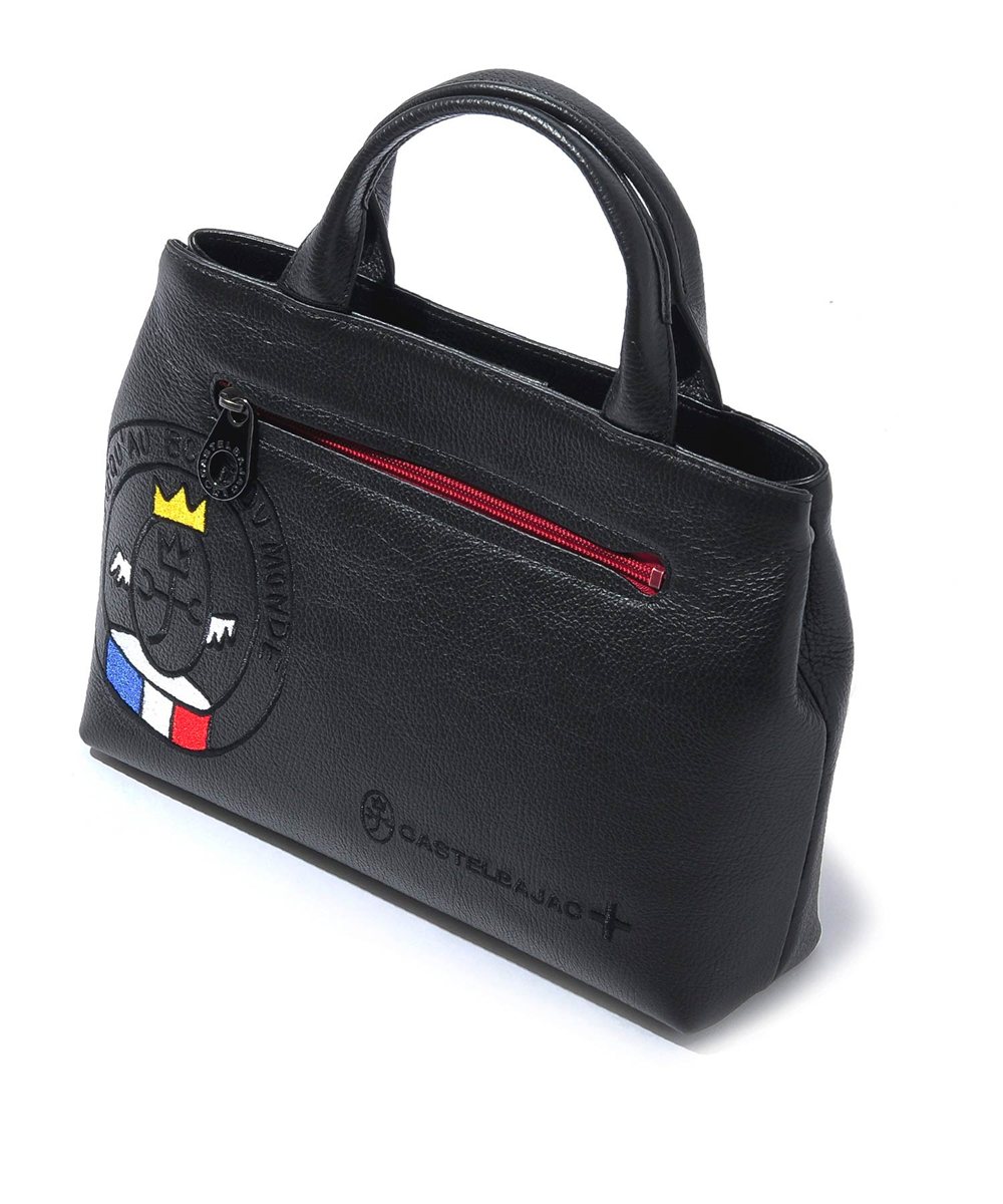 カステルバジャック リンク ドライビングトート