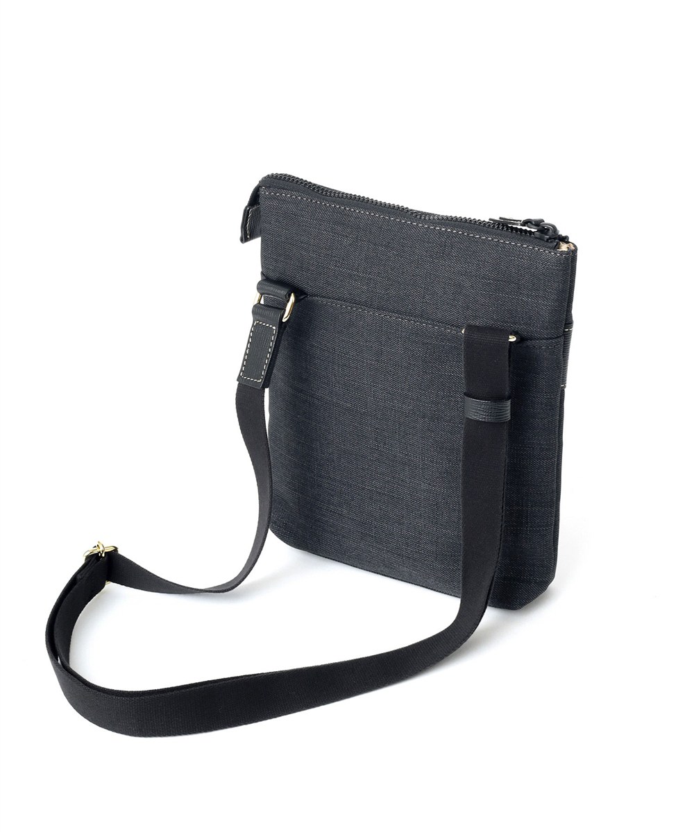 ゴールドファイル 限定モデル ミニショルダーバッグ