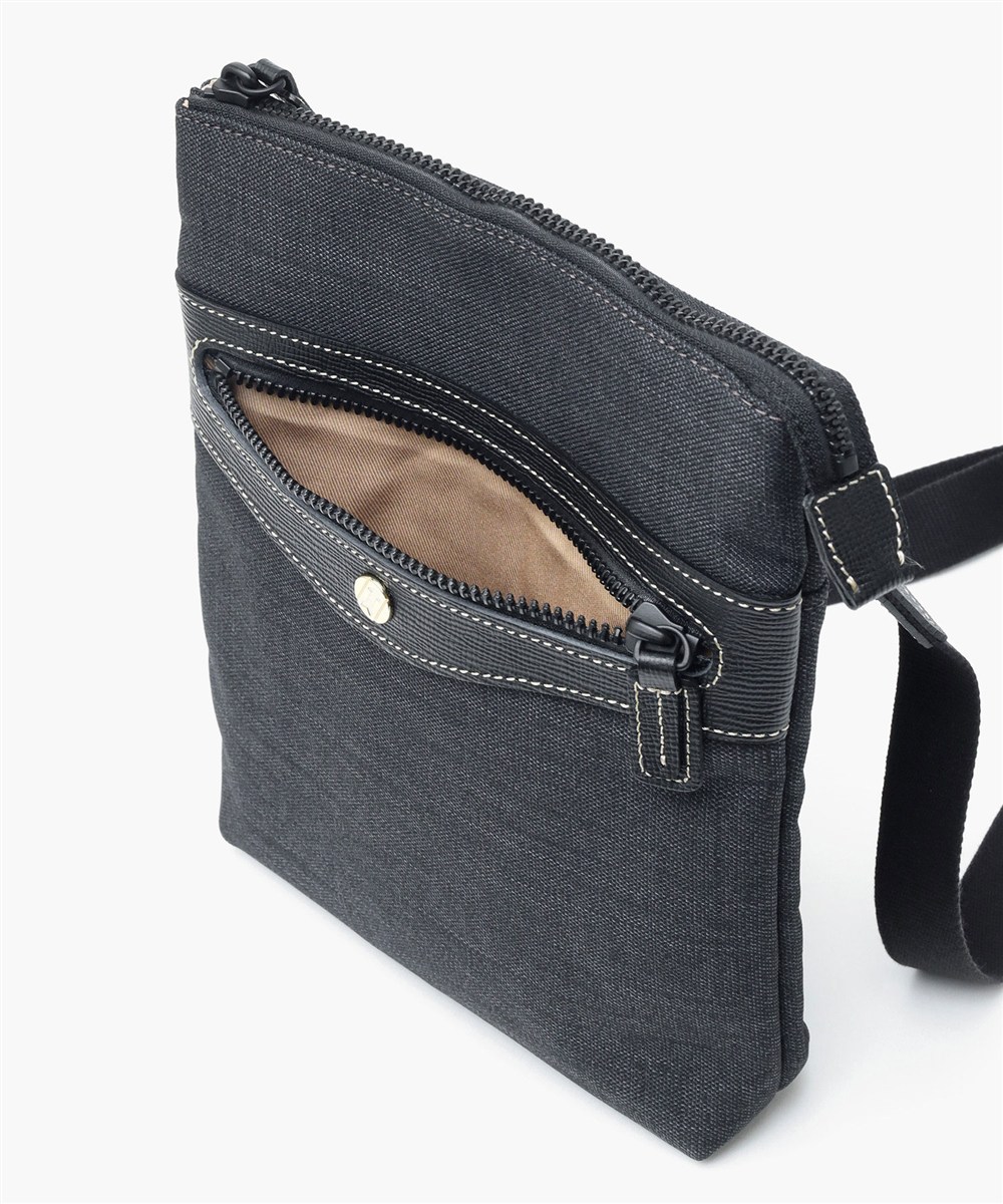 ゴールドファイル 限定モデル ミニショルダーバッグ