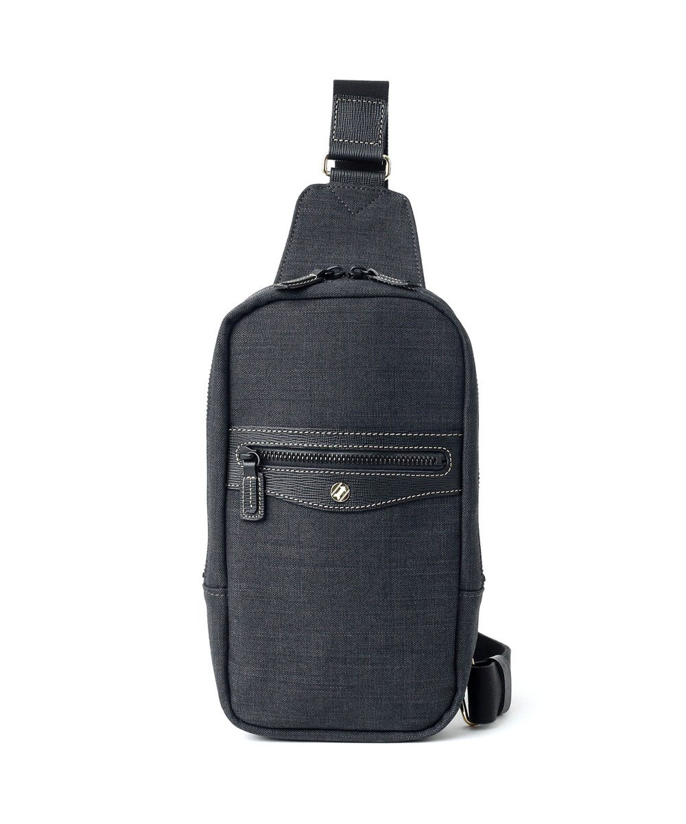 ゴールドファイル 限定モデル ワンショルダーバッグ