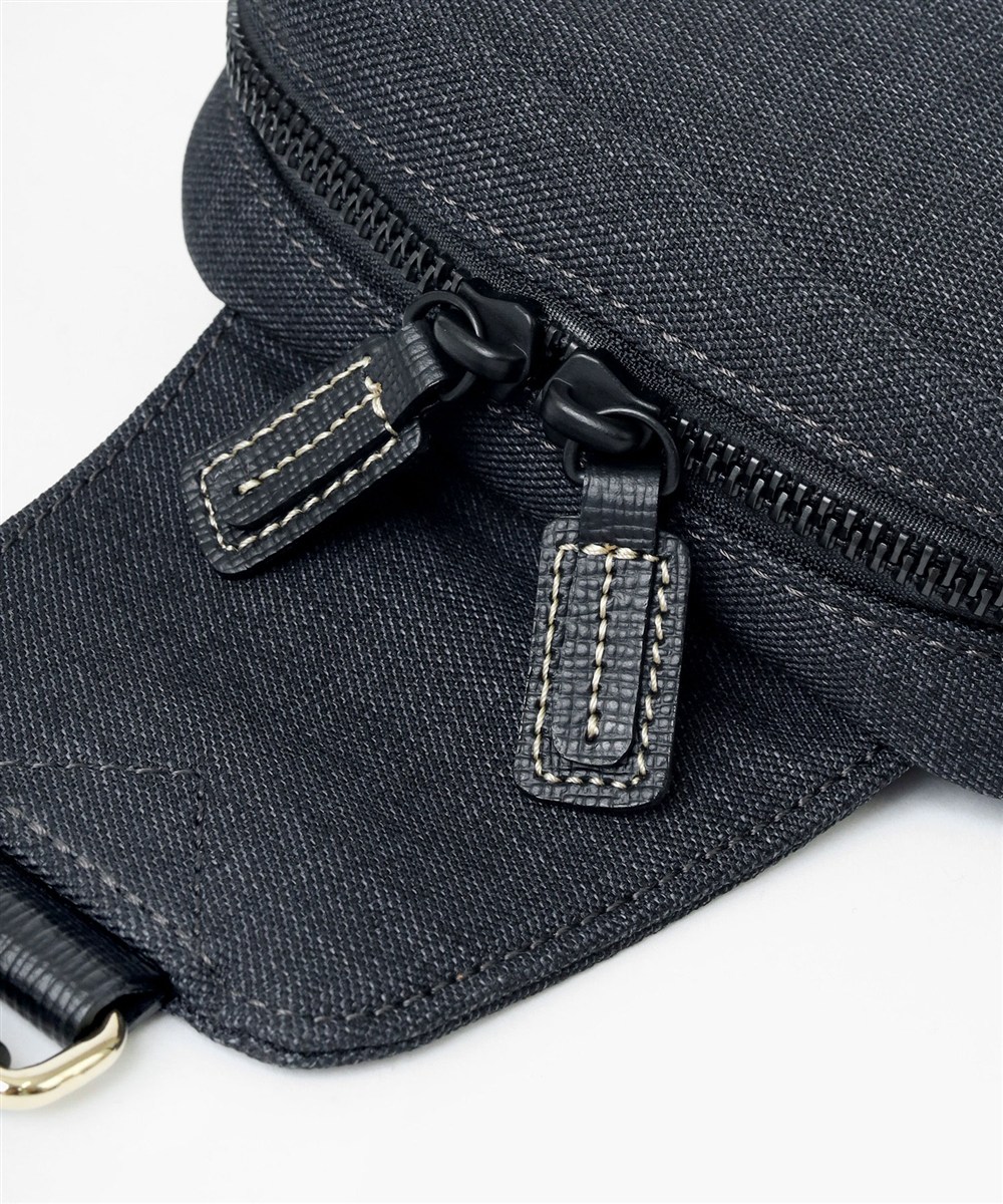 ゴールドファイル 限定モデル ワンショルダーバッグ