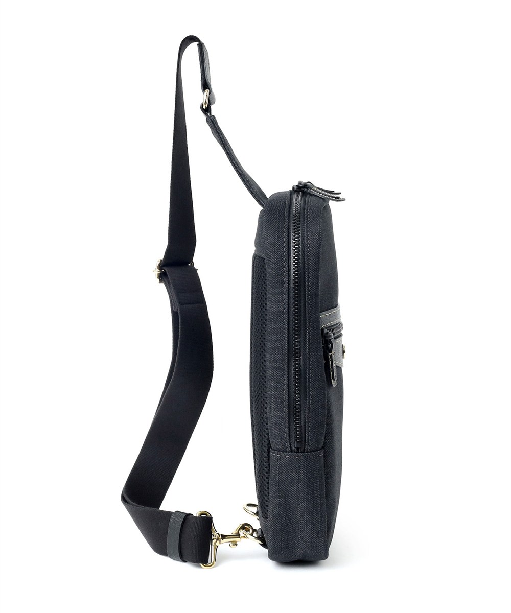 ゴールドファイル 限定モデル ワンショルダーバッグ