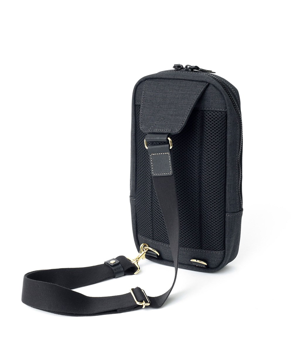 ゴールドファイル 限定モデル ワンショルダーバッグ