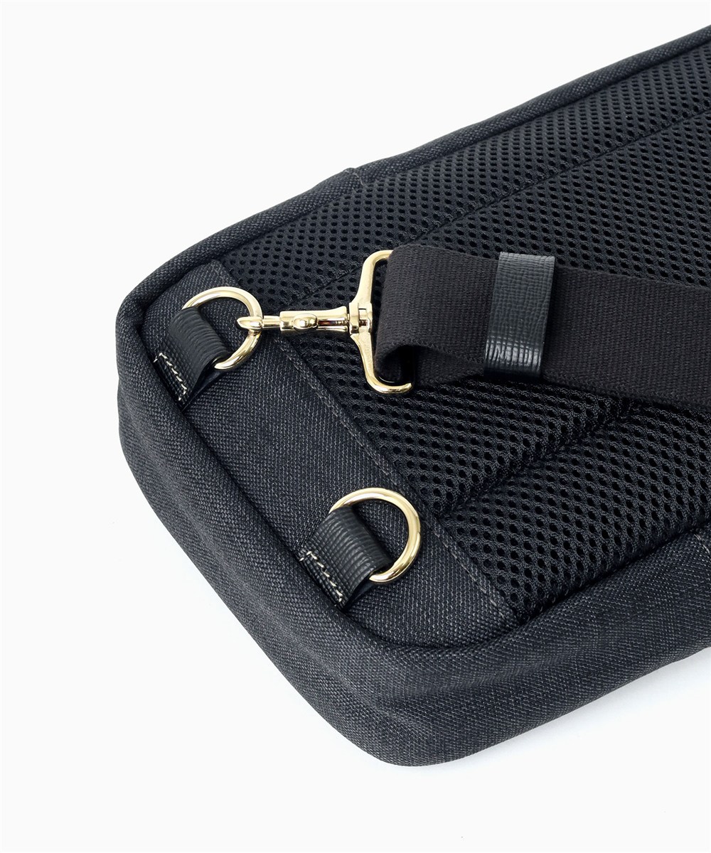 ゴールドファイル 限定モデル ワンショルダーバッグ