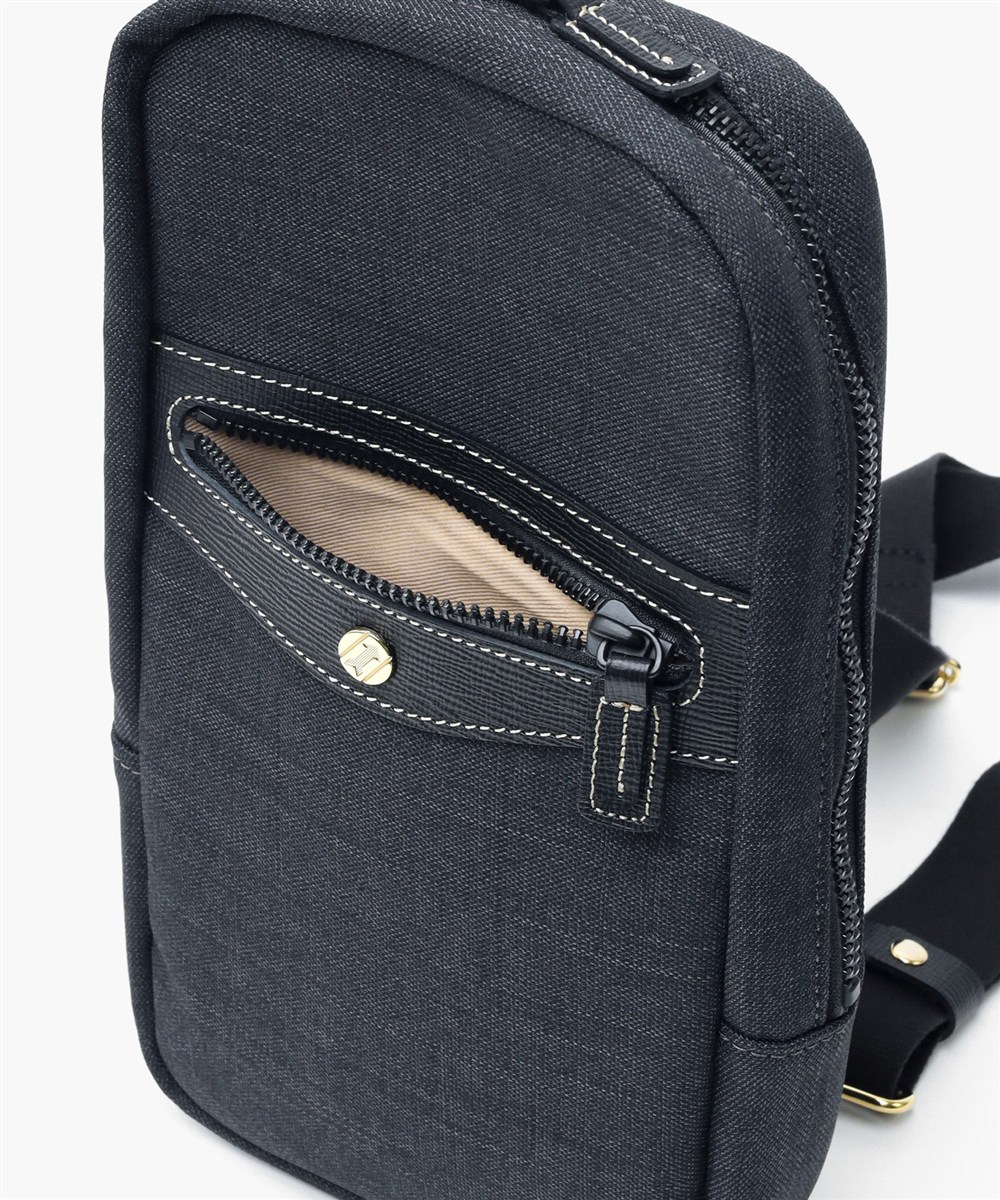 ゴールドファイル 限定モデル ワンショルダーバッグ