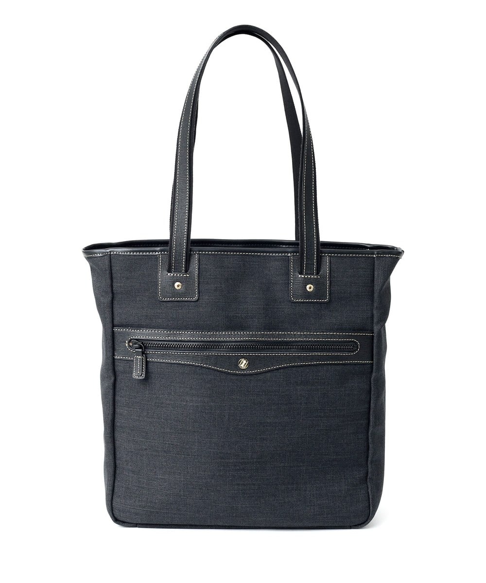 ゴールドファイル 限定モデル トートバッグ A4