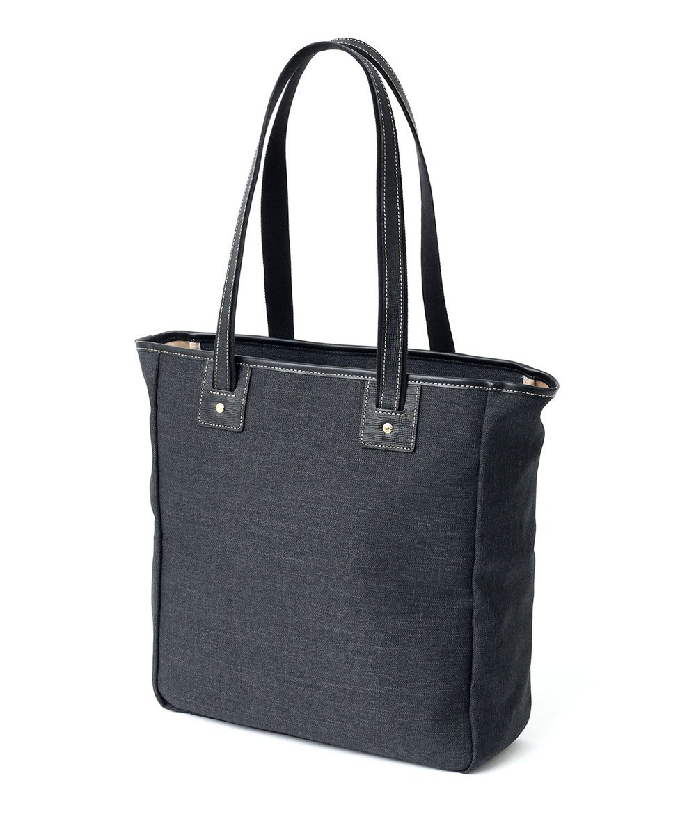 ゴールドファイル 限定モデル トートバッグ A4