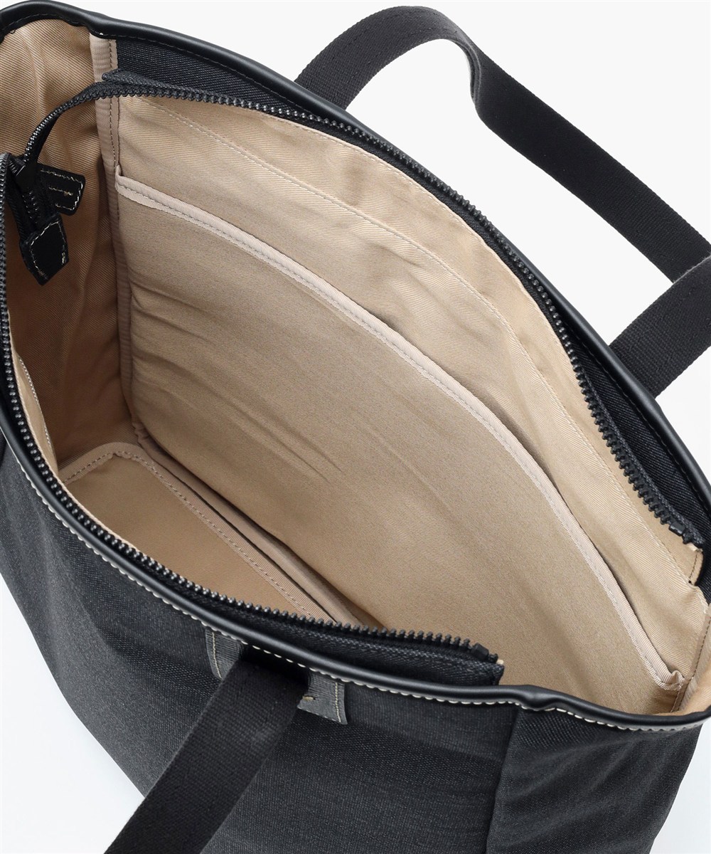 ゴールドファイル 限定モデル トートバッグ A4