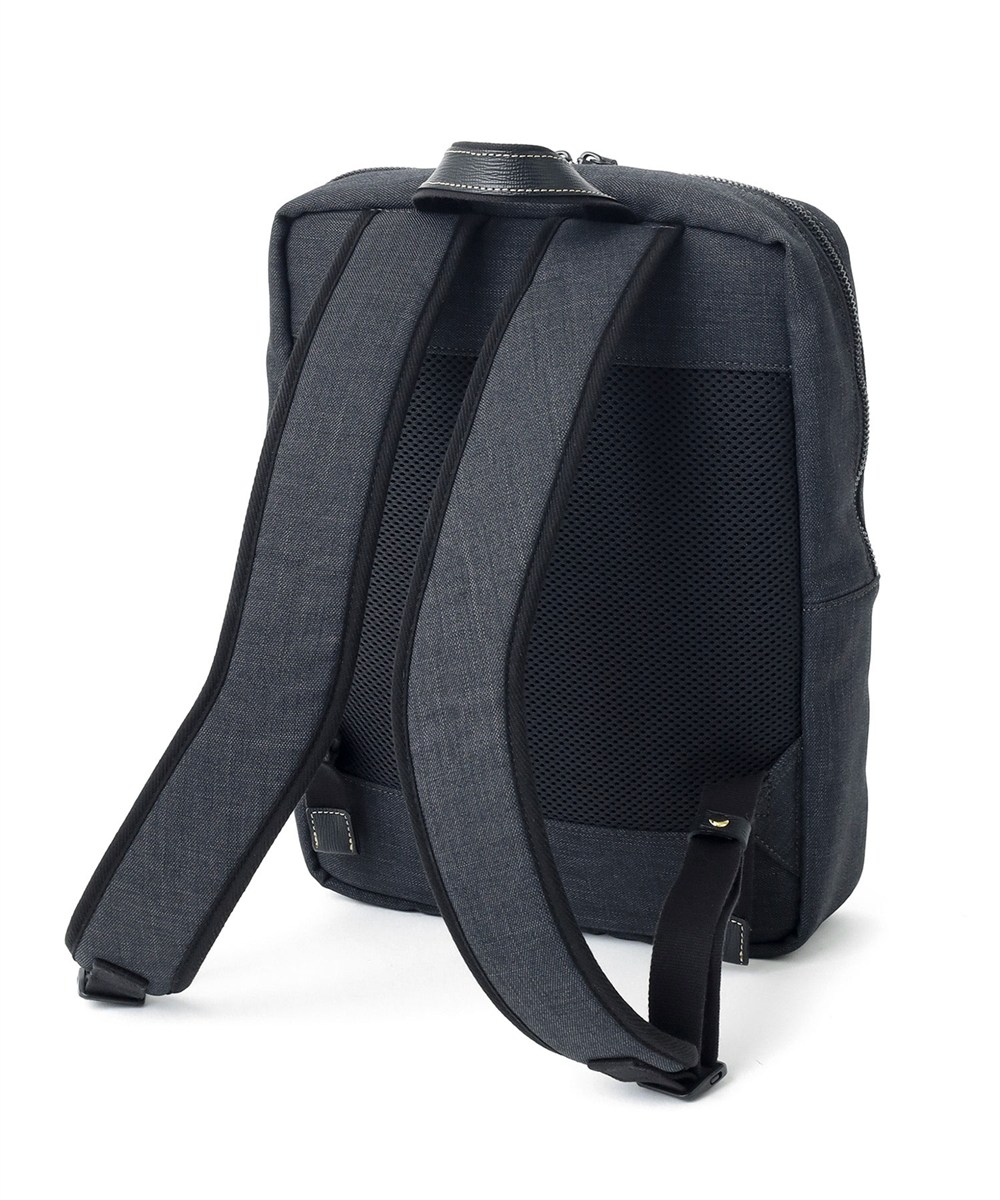 ゴールドファイル 限定モデル リュック A4