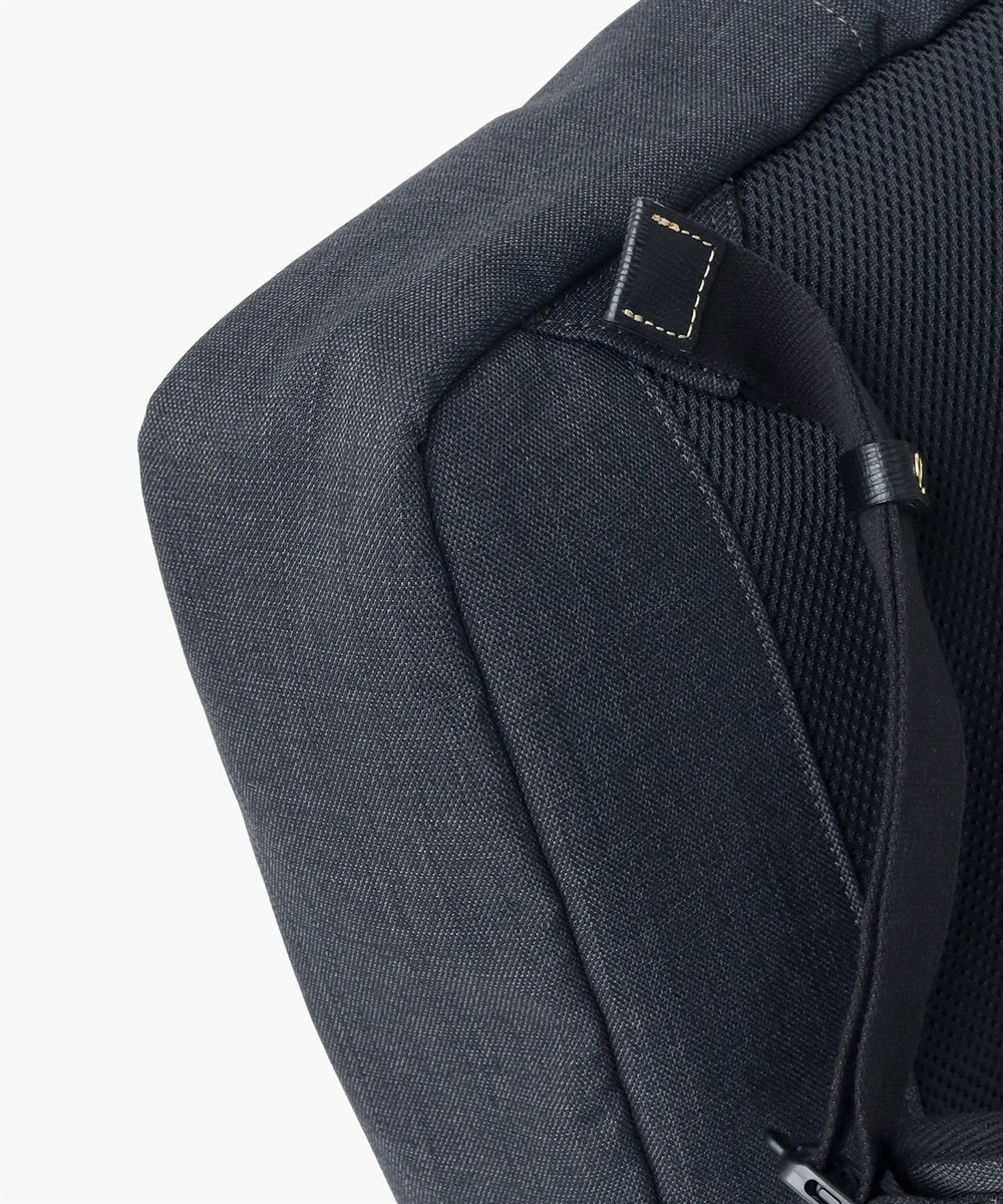 ゴールドファイル 限定モデル リュック A4