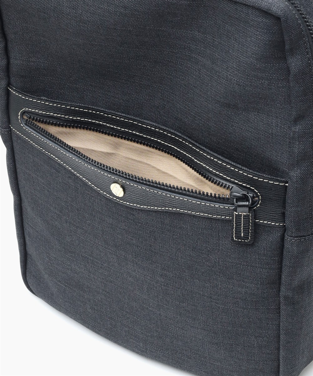 ゴールドファイル 限定モデル リュック A4