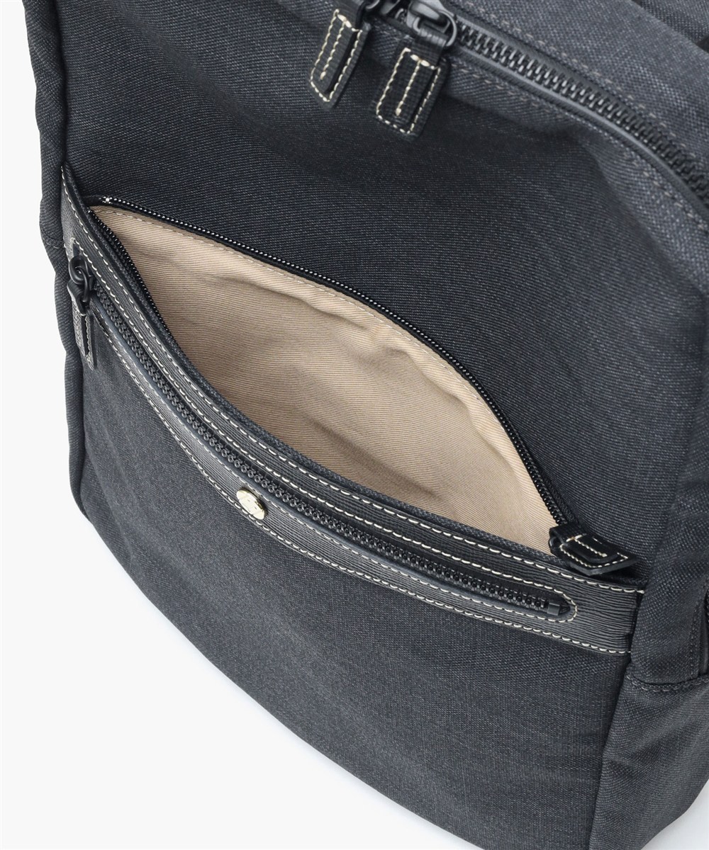 ゴールドファイル 限定モデル リュック A4