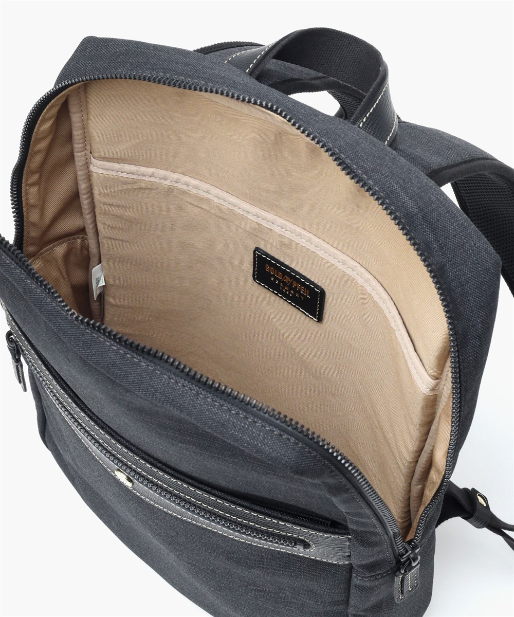 ゴールドファイル 限定モデル リュック A4