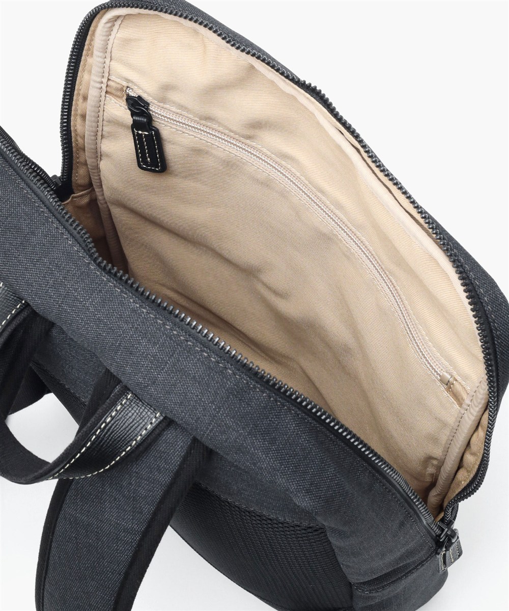 ゴールドファイル 限定モデル リュック A4