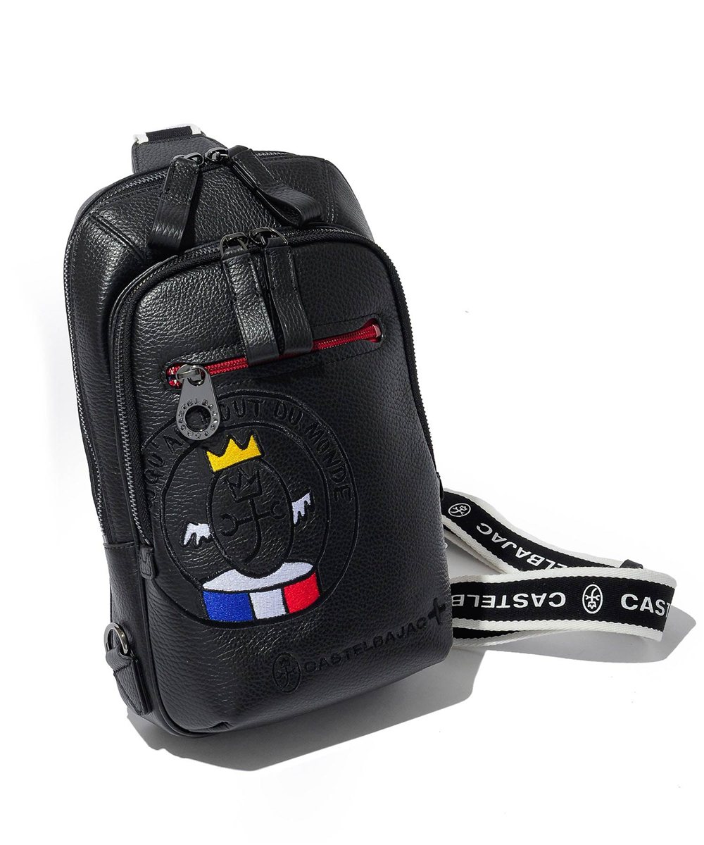 カステルバジャック リンク ワンショルダーバッグ