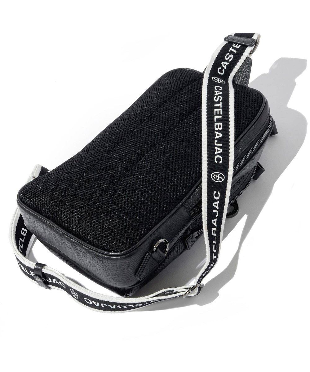 カステルバジャック リンク ワンショルダーバッグ