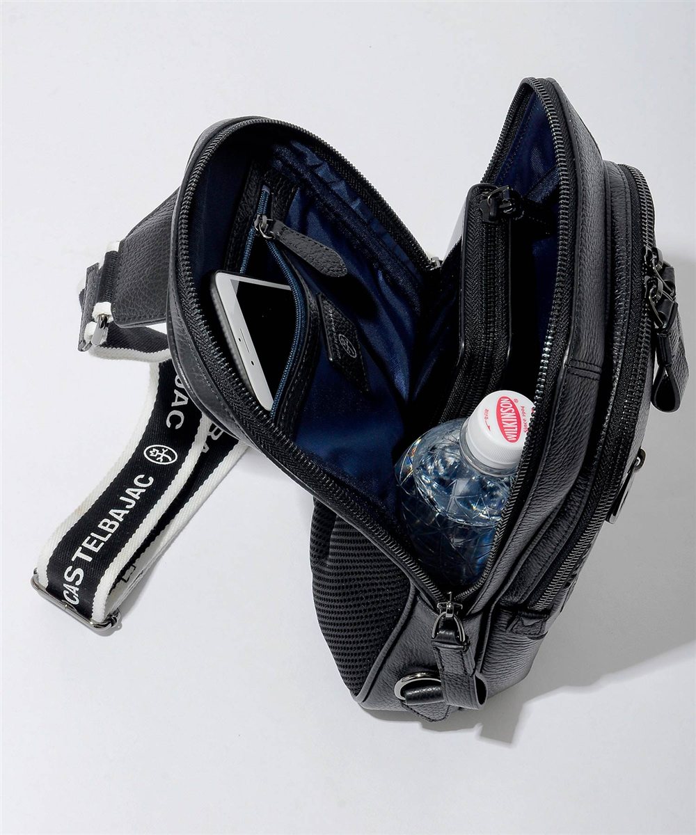 カステルバジャック リンク ワンショルダーバッグ