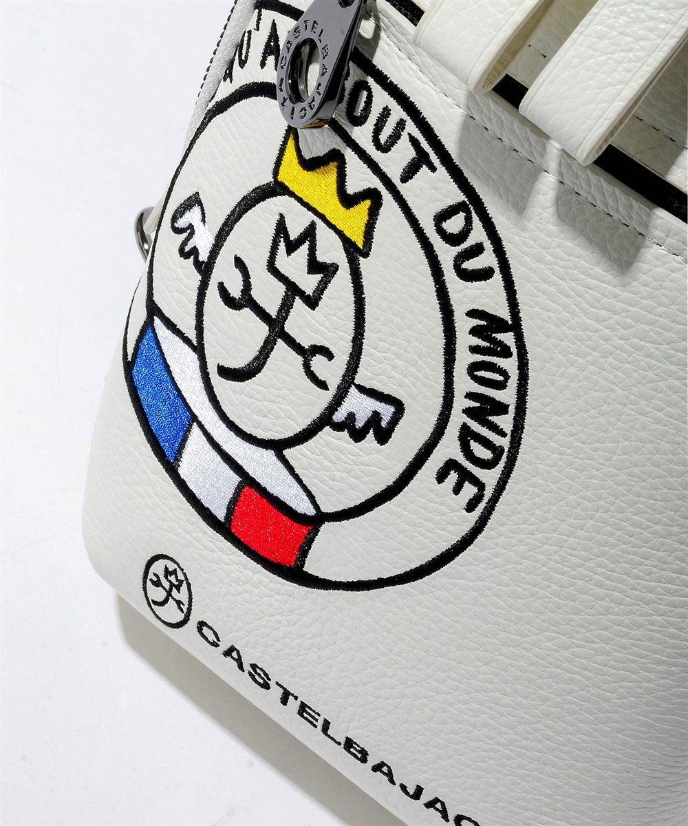 カステルバジャック リンク ワンショルダーバッグ