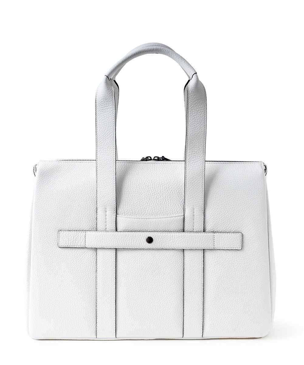 フジタカ アルタ かぶせ レザートートバッグ B4 PITTI Limited Color