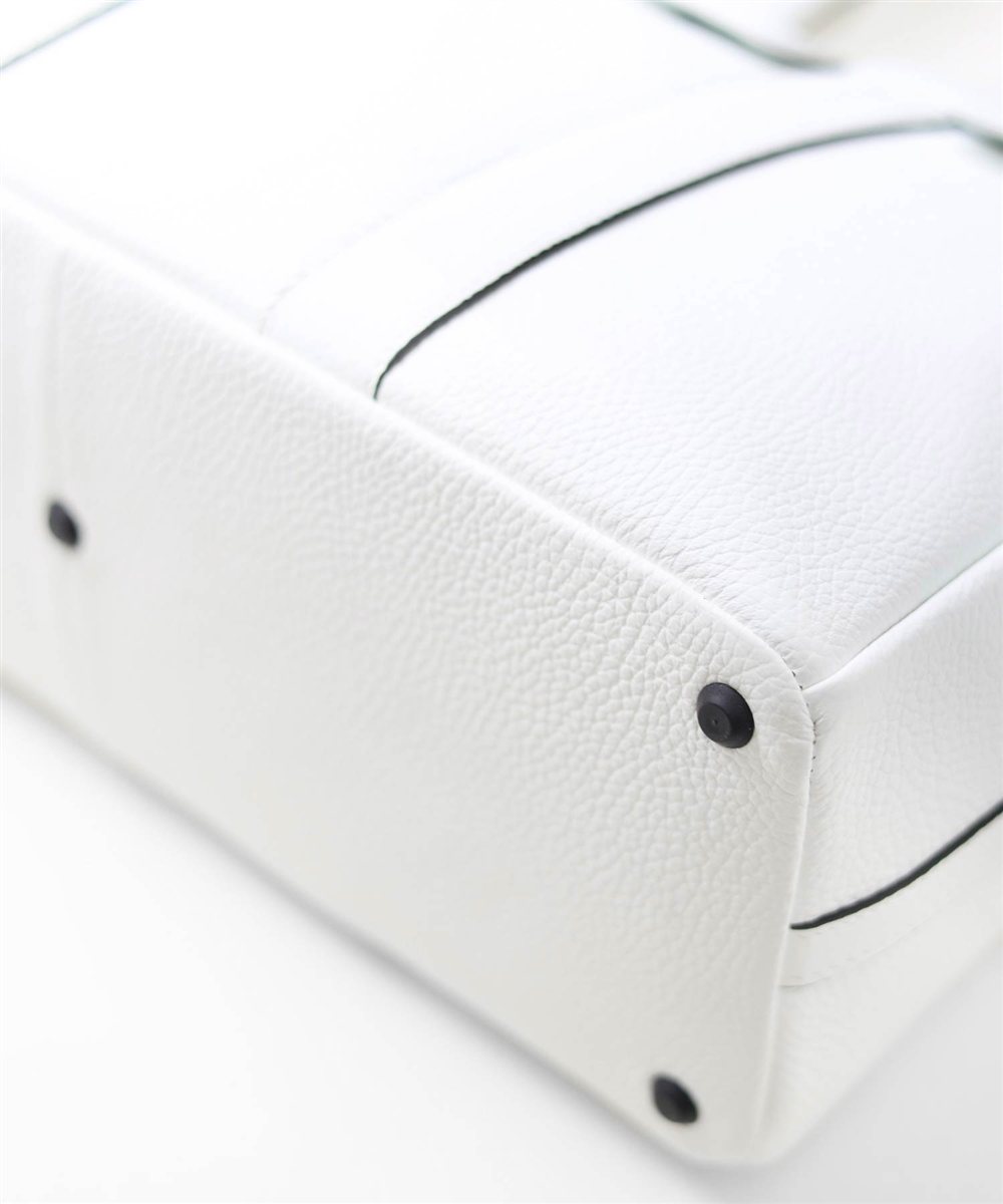 フジタカ アルタ かぶせ レザートートバッグ B4 PITTI Limited Color