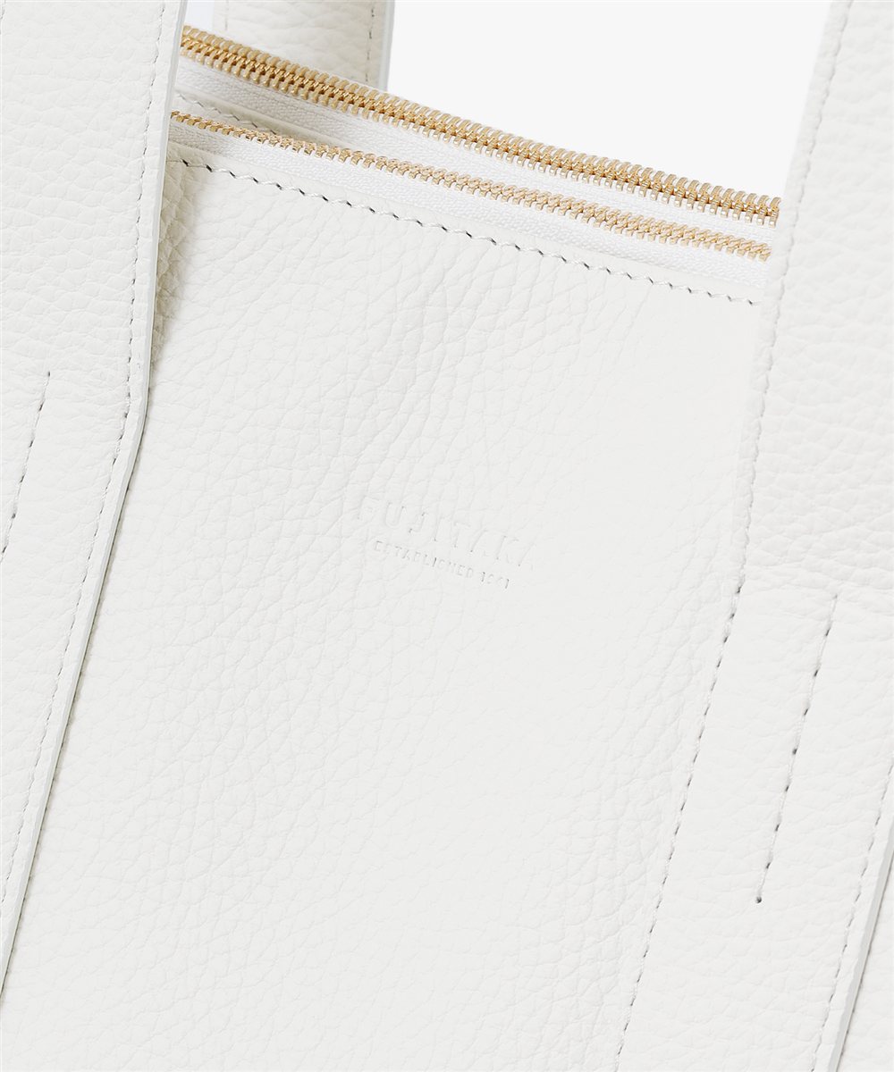 フジタカ アルタ 2WAY レザートートバッグ B4 LEON Limited Color