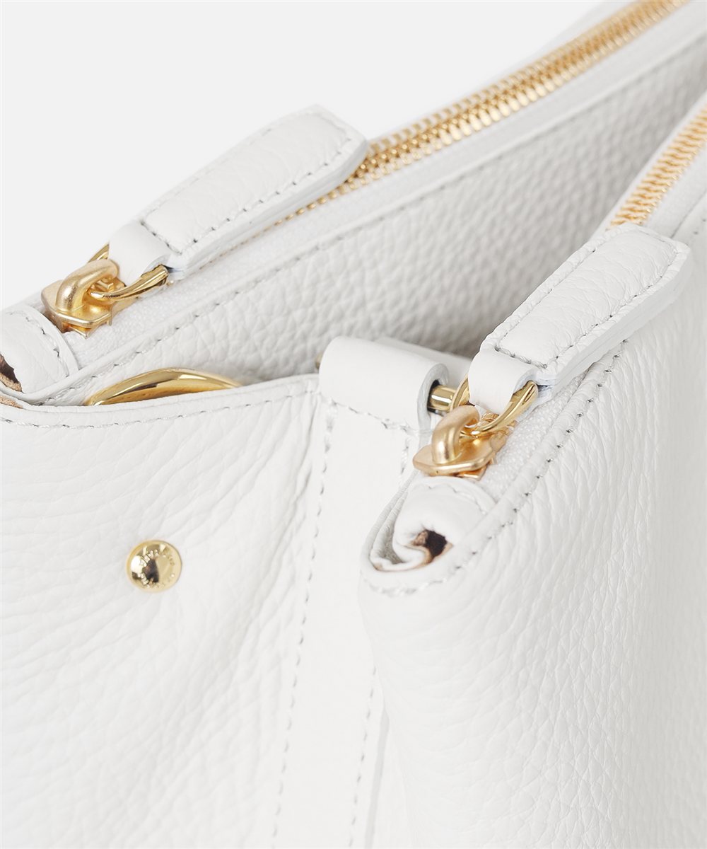 フジタカ アルタ 2WAY レザートートバッグ B4 LEON Limited Color