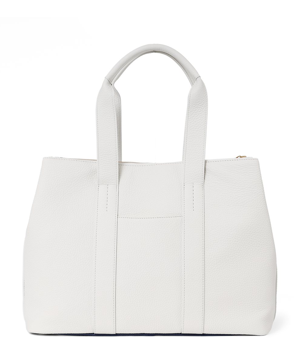 フジタカ アルタ 2WAY レザートートバッグ B4 LEON Limited Color