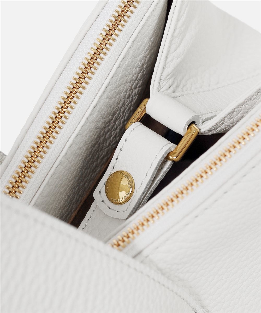 フジタカ アルタ 2WAY レザートートバッグ B4 LEON Limited Color