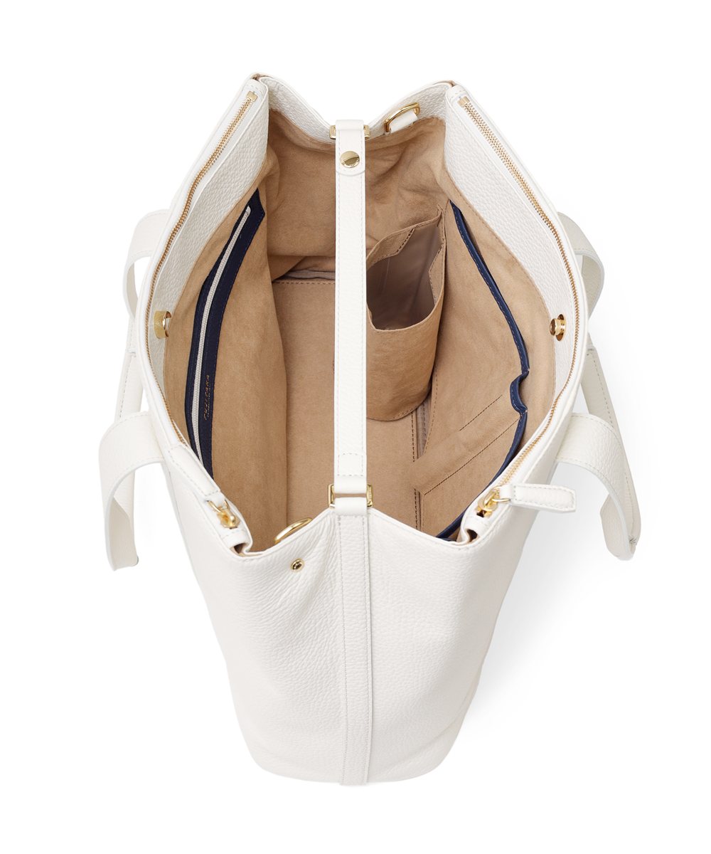 フジタカ アルタ 2WAY レザートートバッグ B4 LEON Limited Color