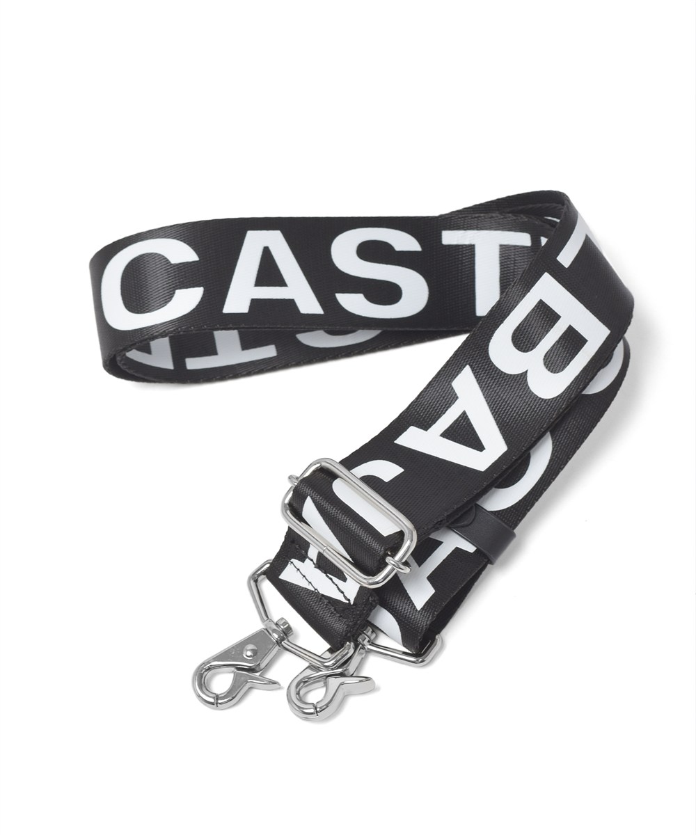 カステルバジャック パセ ミニショルダーバッグ ヨコ型