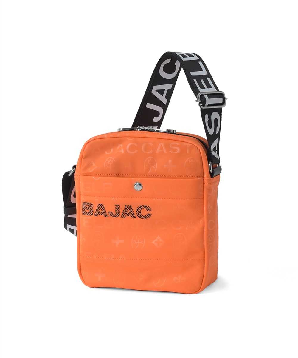 カステルバジャック パセ ミニショルダーバッグ タテ型